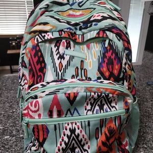 Vera Bradley backpack